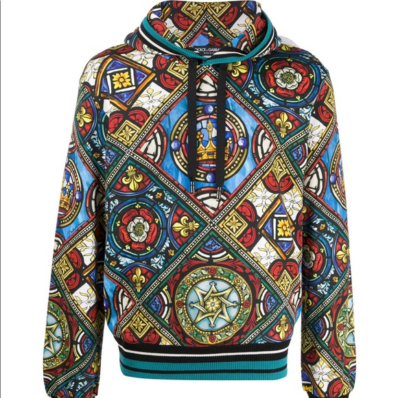 Dolce & Gabbana sweatshirt - Picture 2 of 5